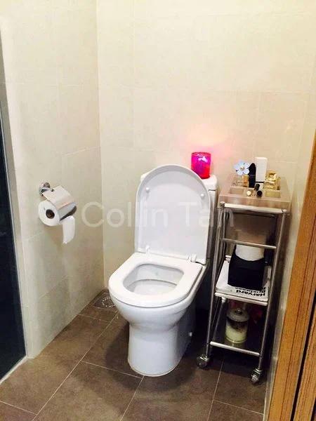 1 Bed Condo for Rent in  The Interweave - Image 6
